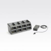 Motorola 8-Slot Battery Charger Kit (SAC5070-801CR)